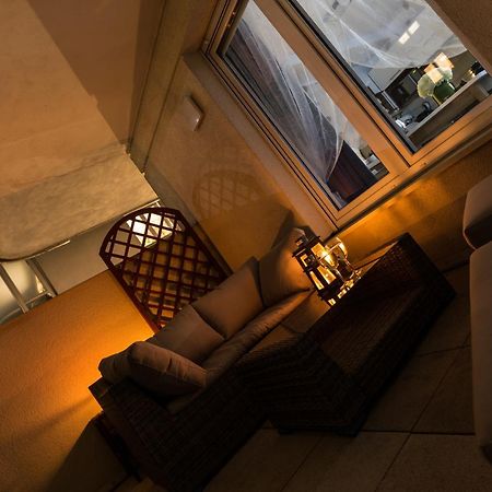 Apartament Tarasy Sobieskiego Torun Exterior photo